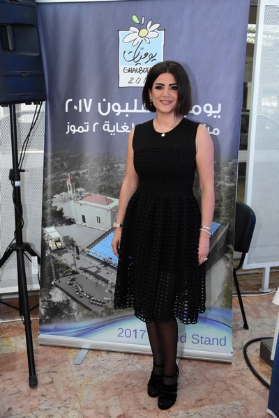 Ghalboun International Festival Press Conference
